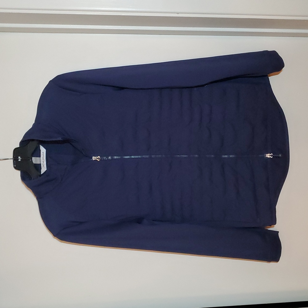 Peter Millar Merge Elite Jacket - Picture 3 of 5
